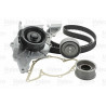 Kit de distribution + pompe à eau VALEO