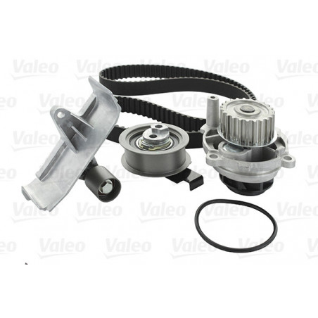 Kit de distribution + pompe...