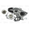 Kit de distribution + pompe à eau VALEO