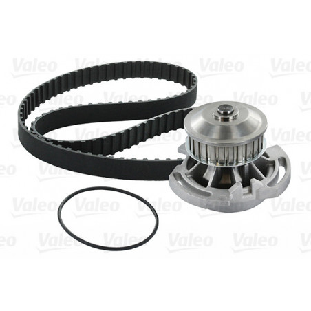 Kit de distribution + pompe...