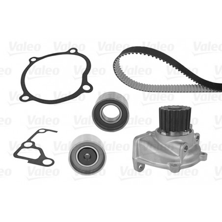 Kit de distribution + pompe...