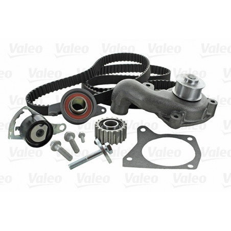 Kit de distribution + pompe...