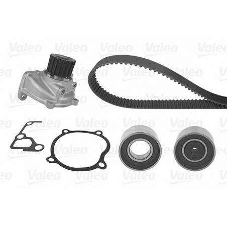 Kit de distribution + pompe...