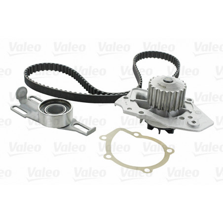 Kit de distribution + pompe...