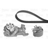 Kit de distribution + pompe à eau VALEO
