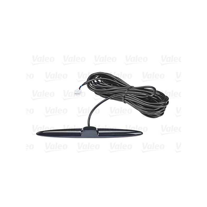 Ecran (partronic) VALEO