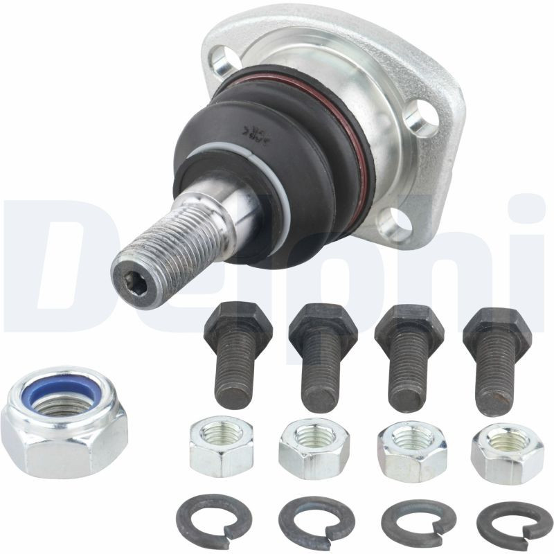 Rotule de suspension DELPHI
