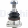 Rotule de suspension DELPHI