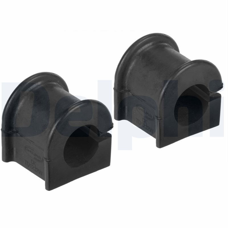 Support (suspension du stabilisateur) DELPHI