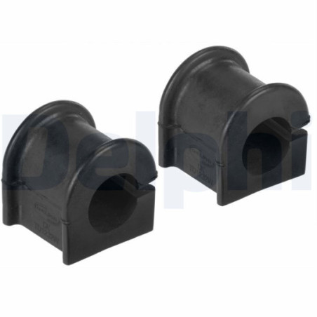 Support (suspension du stabilisateur) DELPHI