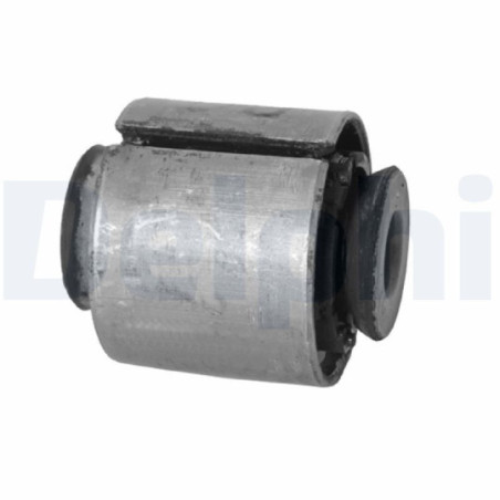 Silent bloc de triangle de...