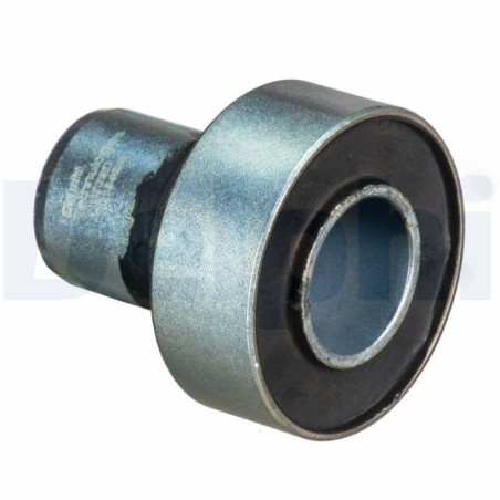 Silent bloc de train...