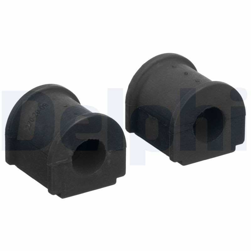 Support (suspension du stabilisateur) DELPHI