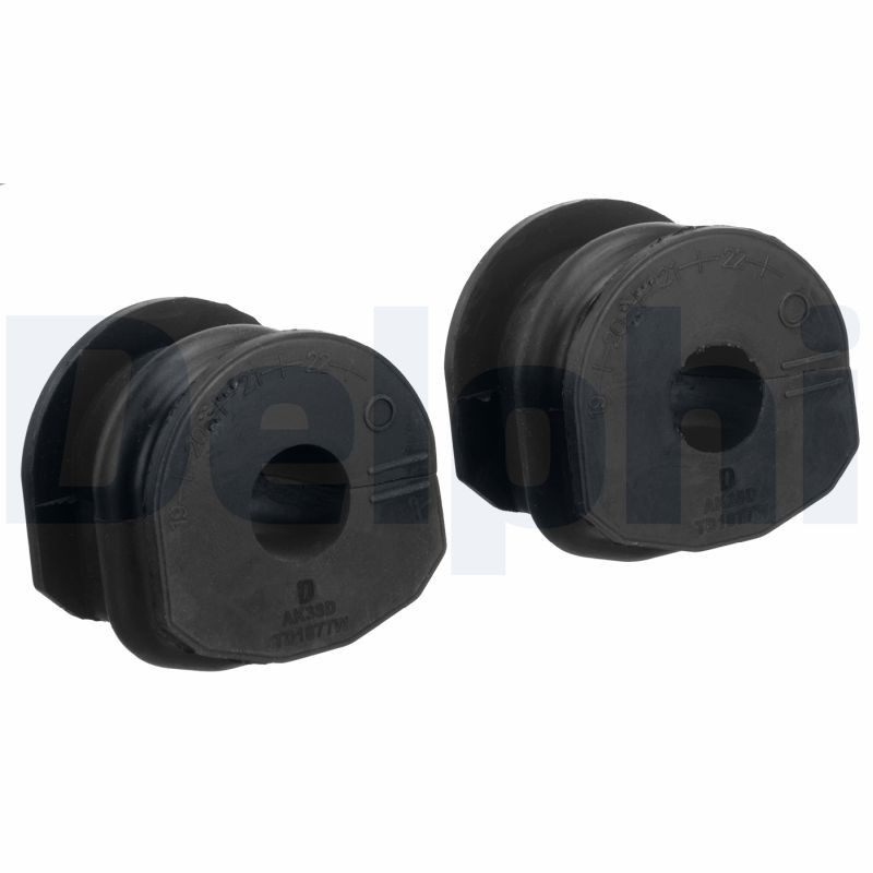 Support (suspension du stabilisateur) DELPHI