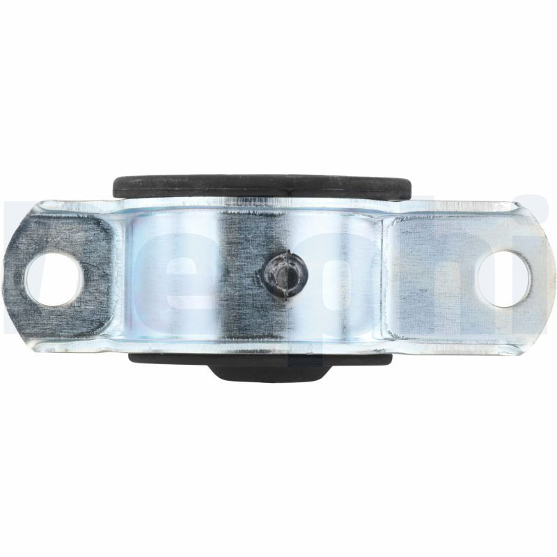 Silent bloc de triangle de suspension DELPHI