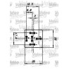 Relais (courant de travail) VALEO