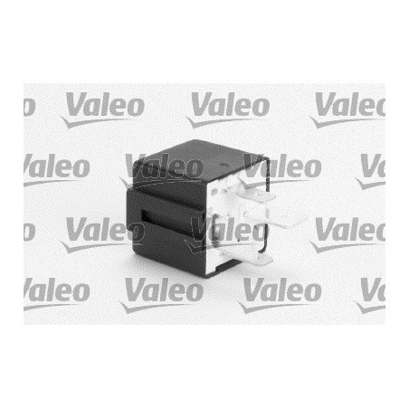 Relais (courant de travail) VALEO