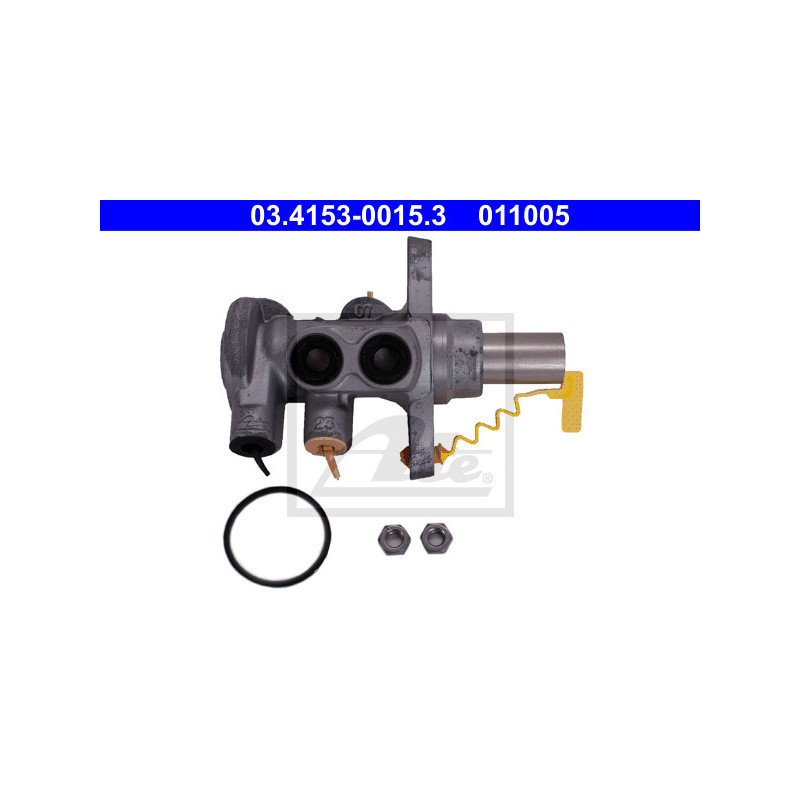 Maître-cylindre de frein ATE