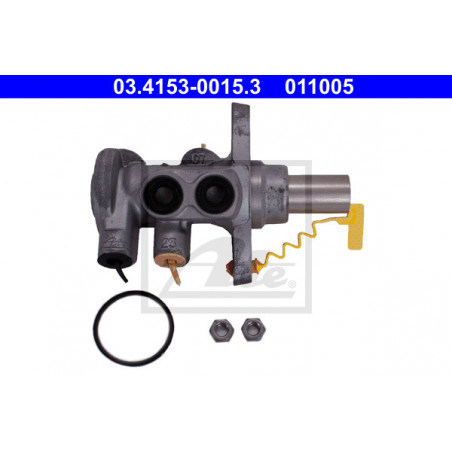 Maître-cylindre de frein ATE