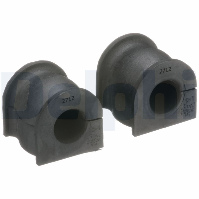 Support (suspension du stabilisateur) DELPHI