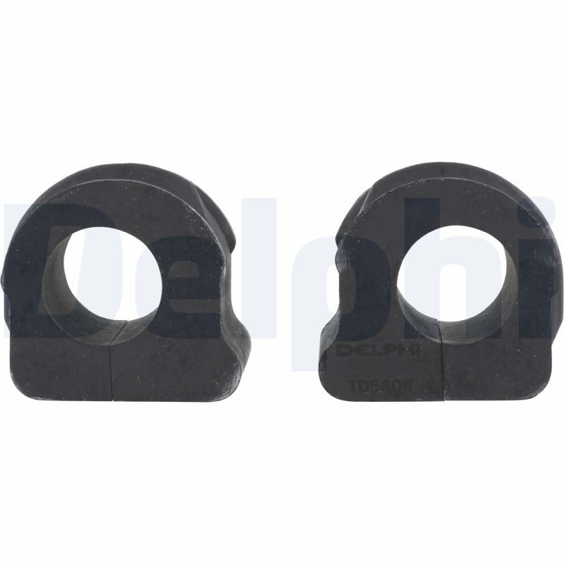 Support (suspension du stabilisateur) DELPHI
