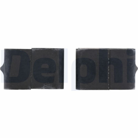 Support (suspension du stabilisateur) DELPHI