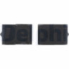 Support (suspension du stabilisateur) DELPHI