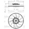 Ventilateur (refroidissement moteur) VALEO