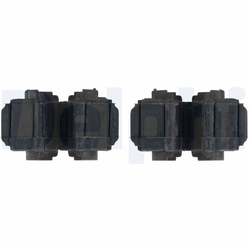 Support (suspension du stabilisateur) DELPHI