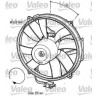 Ventilateur (refroidissement moteur) VALEO
