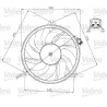 Ventilateur (refroidissement moteur) VALEO