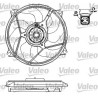 Ventilateur (refroidissement moteur) VALEO