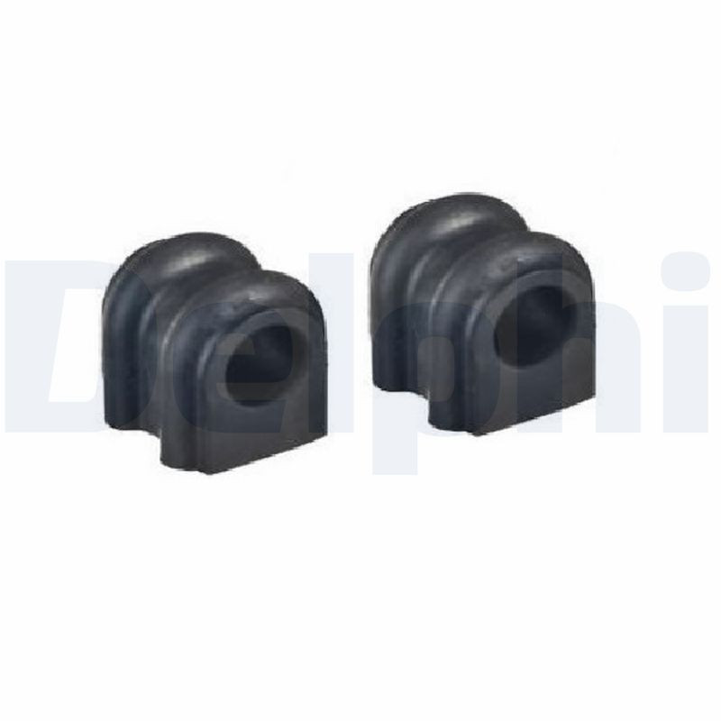 Support (suspension du stabilisateur) DELPHI