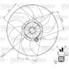 Ventilateur (refroidissement moteur) VALEO