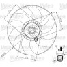 Ventilateur (refroidissement moteur) VALEO