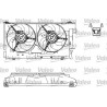 Ventilateur (refroidissement moteur) VALEO