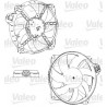 Ventilateur (refroidissement moteur) VALEO