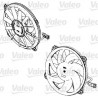 Ventilateur (refroidissement moteur) VALEO