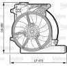 Support (ventilateur radiateur) VALEO