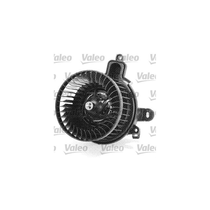 Pulseur d'air habitacle VALEO
