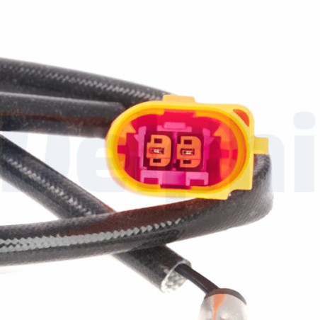 Palpeur (température des gaz) DELPHI