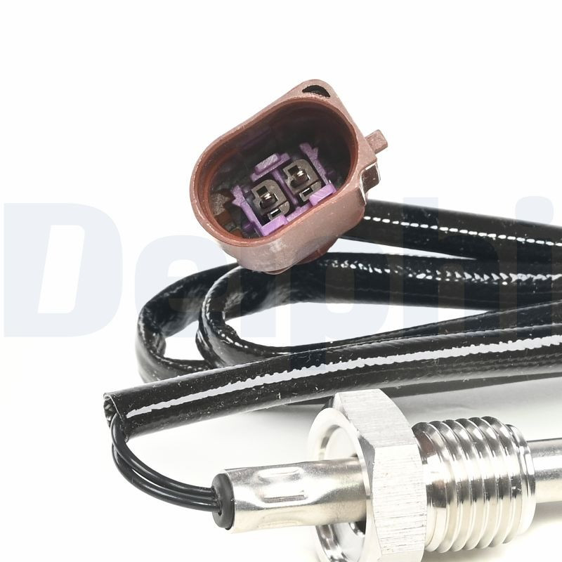 Palpeur (température des gaz) DELPHI