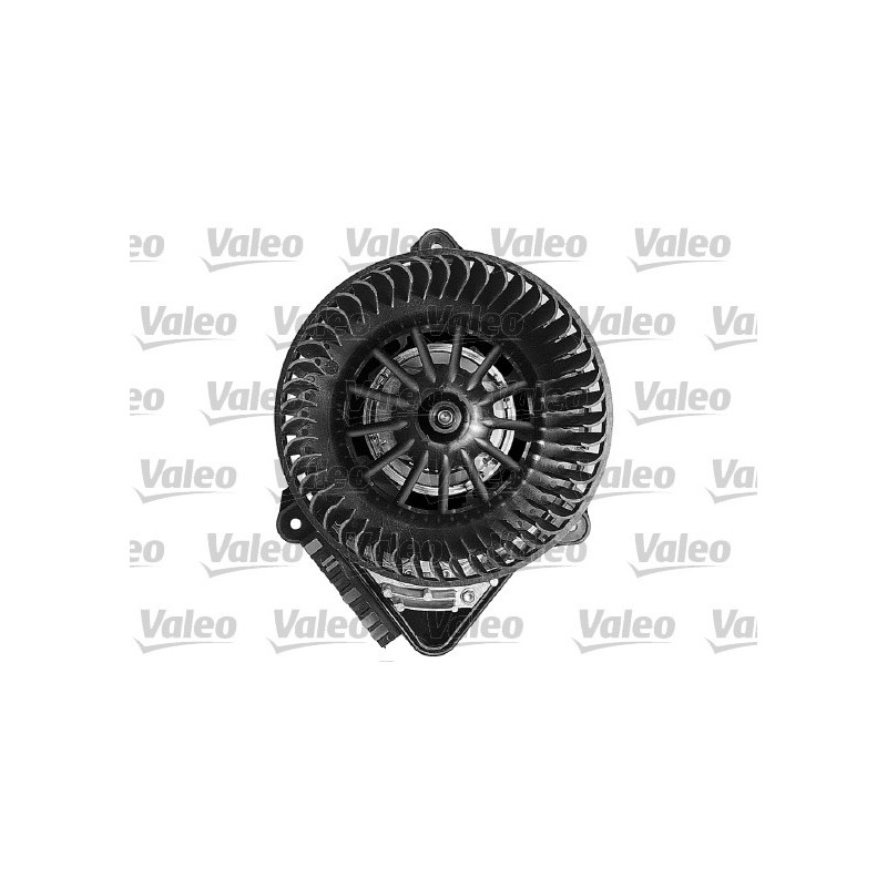 Pulseur d'air habitacle VALEO