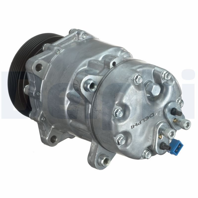 Compresseur de climatisation DELPHI