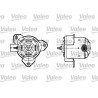 Moteur de ventilateur VALEO