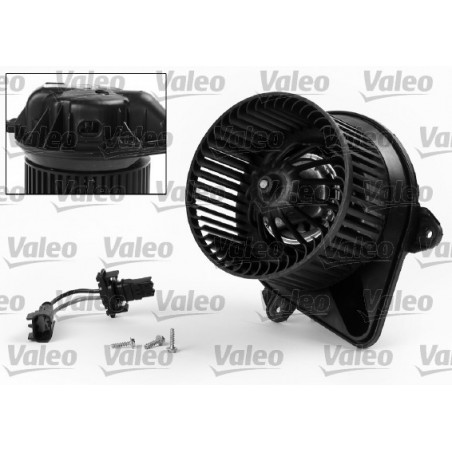 Pulseur d'air habitacle VALEO