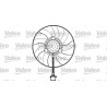 Ventilateur (refroidissement moteur) VALEO
