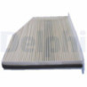 Filtre d'habitacle DELPHI