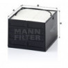 Filtre à carburant MANN-FILTER