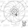 Ventilateur (refroidissement moteur) VALEO